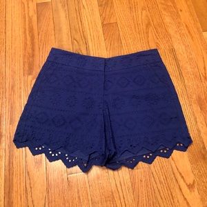 Vineyard Vines shorts size 0